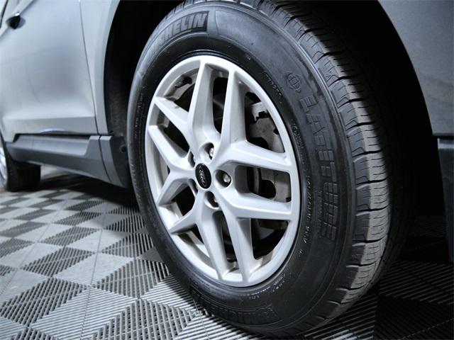 2023 Ford Edge SEL 2023 Ford Edge SEL