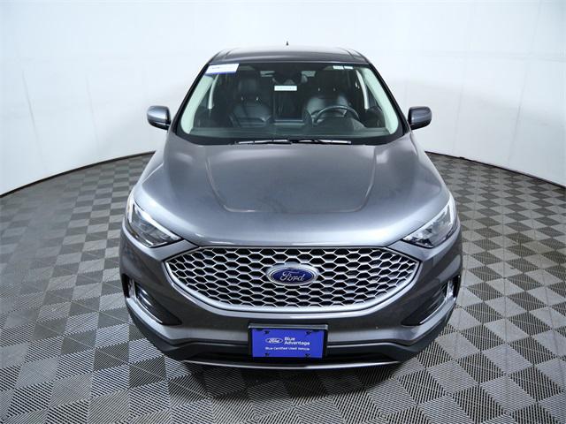 2023 Ford Edge SEL 2023 Ford Edge SEL