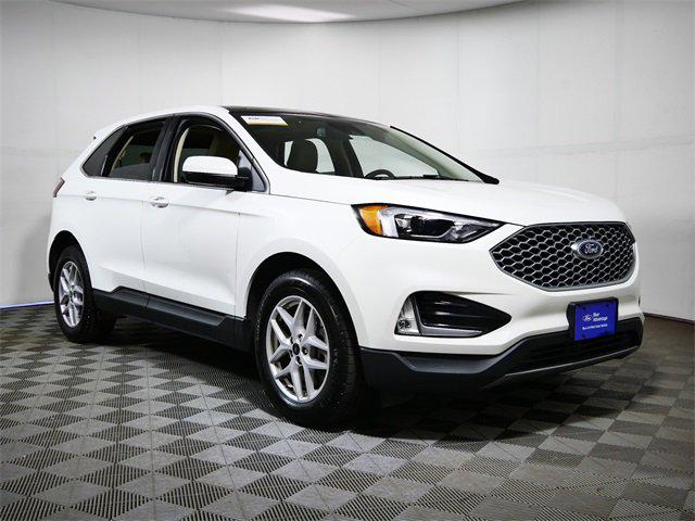 2023 Ford Edge SEL 2023 Ford Edge SEL