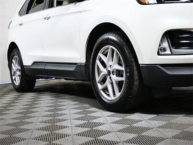 2023 Ford Edge SEL 2023 Ford Edge SEL