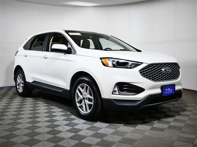 2023 Ford Edge SEL 2023 Ford Edge SEL