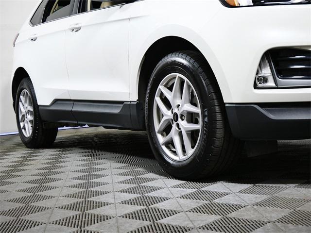 2023 Ford Edge SEL 2023 Ford Edge SEL