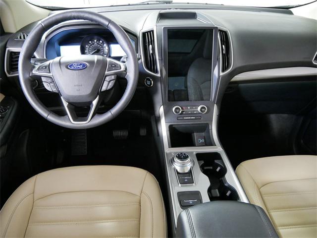 2023 Ford Edge SEL 2023 Ford Edge SEL