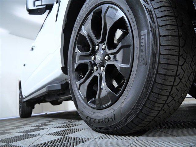 2023 Ford F-150 XLT 2023 Ford F-150 XLT