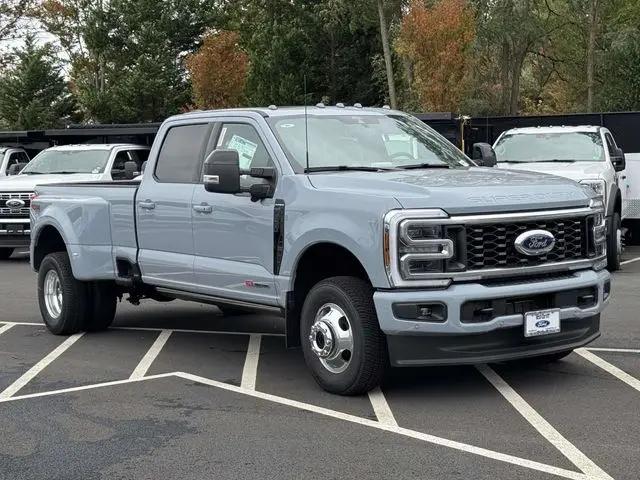 2026 Ford F-350 LARIAT for sale in Chantilly, VA