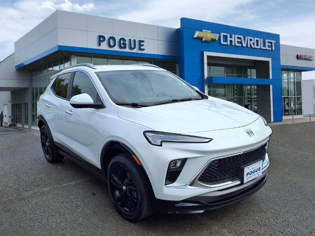 2024 Buick Encore GX Sport Touring AWD