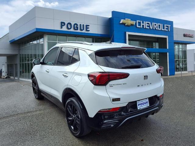 2024 Buick Encore GX Sport Touring AWD