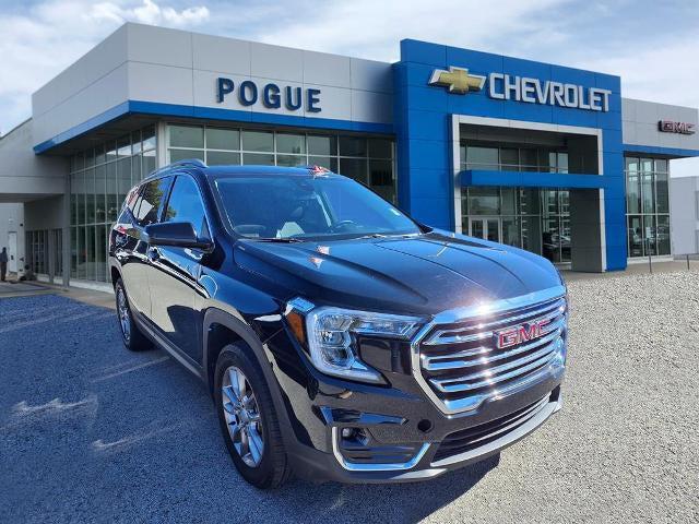 2024 GMC Terrain AWD SLT 2024 GMC Terrain AWD SLT