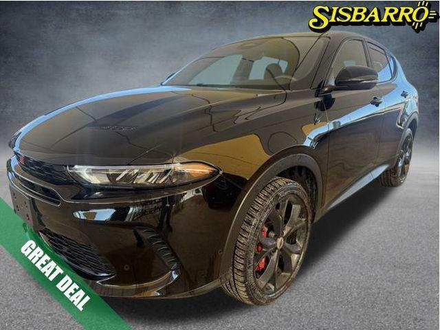 2024 Dodge Hornet GT AWD 2024 Dodge Hornet GT AWD