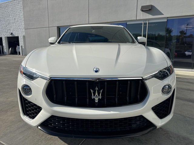 2022 Maserati Levante Modena
