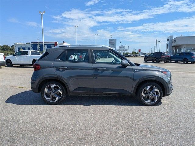 2024 Hyundai Venue SEL 2024 Hyundai Venue SEL