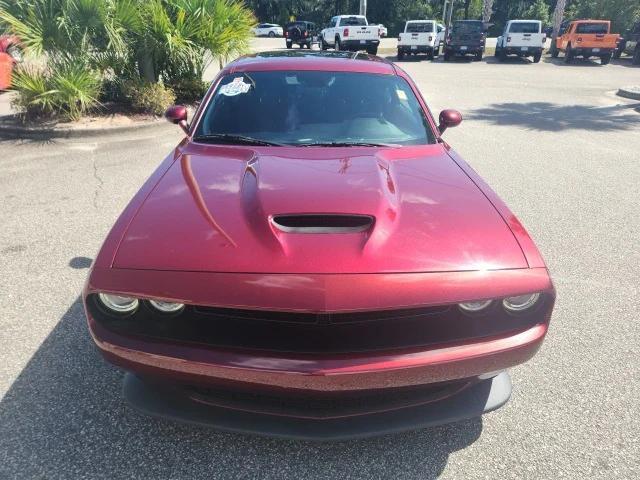 2021 Dodge Challenger GT