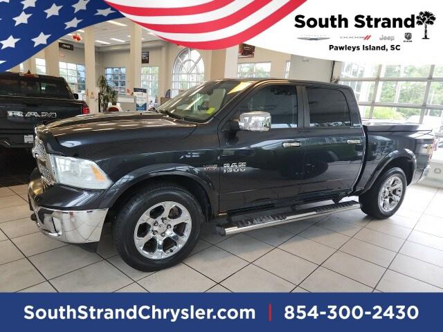 2014 RAM 1500 Laramie