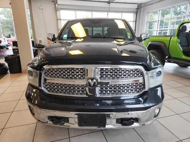 2014 RAM 1500 Laramie