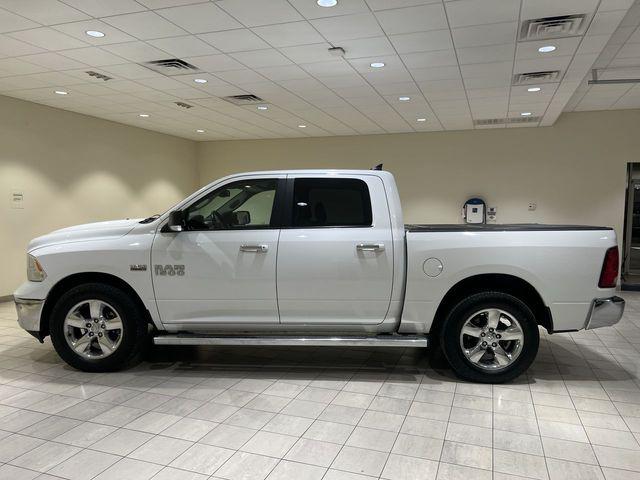 2015 Ram 1500 Lone Star