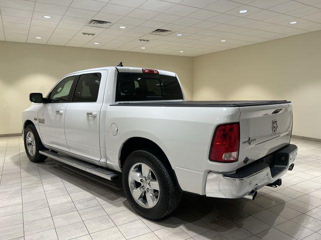 2015 Ram 1500 Lone Star