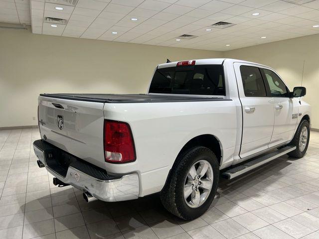 2015 Ram 1500 Lone Star