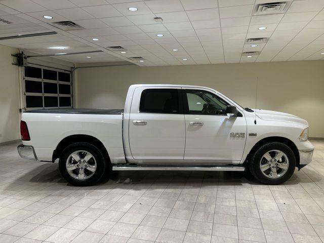 2015 Ram 1500 Lone Star