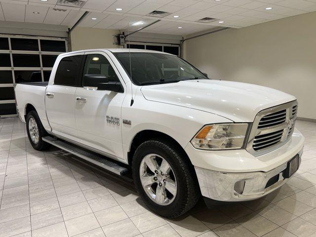 2015 Ram 1500 Lone Star