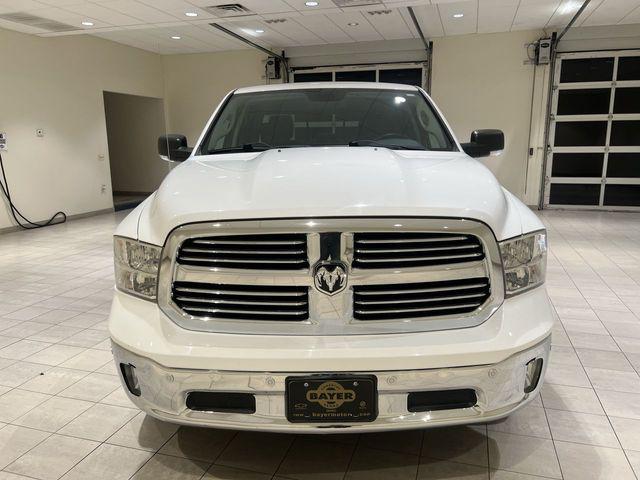 2015 Ram 1500 Lone Star