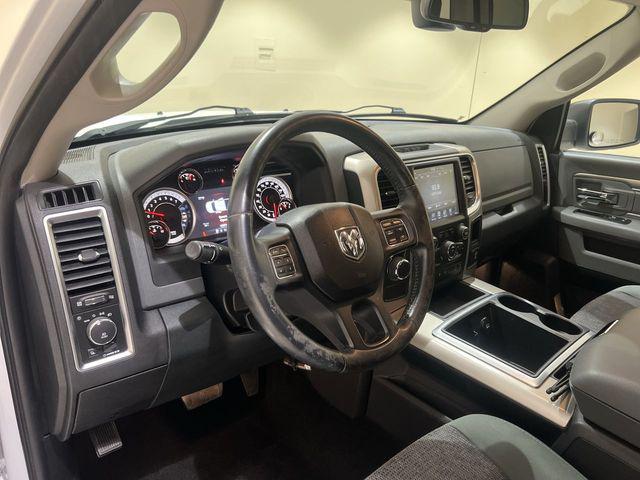 2015 Ram 1500 Lone Star