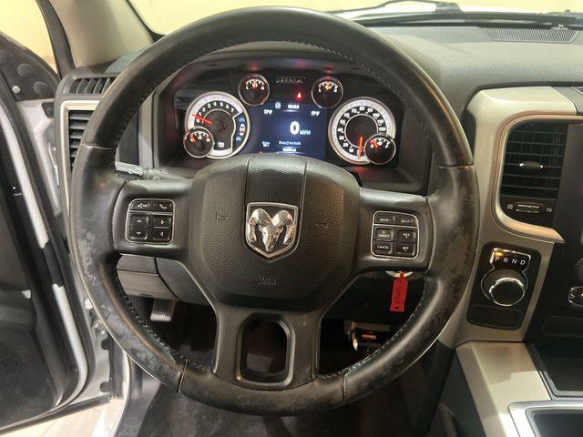 2015 Ram 1500 Lone Star