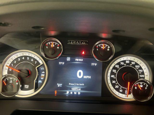 2015 Ram 1500 Lone Star