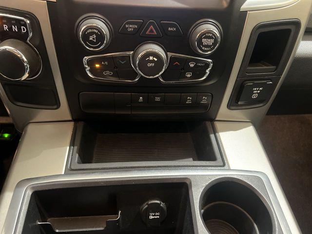 2015 Ram 1500 Lone Star