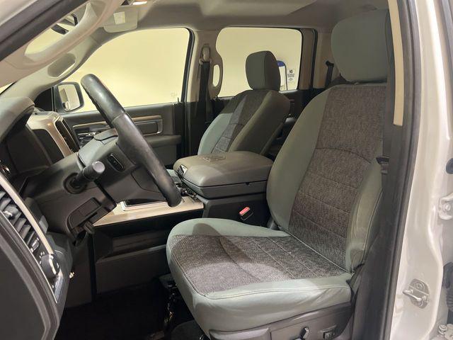 2015 Ram 1500 Lone Star
