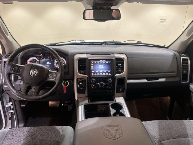 2015 Ram 1500 Lone Star