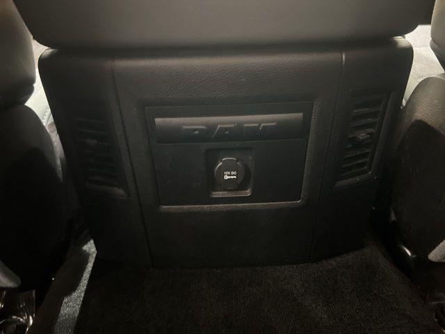 2015 Ram 1500 Lone Star