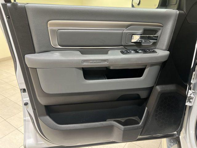2015 Ram 1500 Lone Star