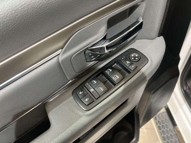 2015 Ram 1500 Lone Star
