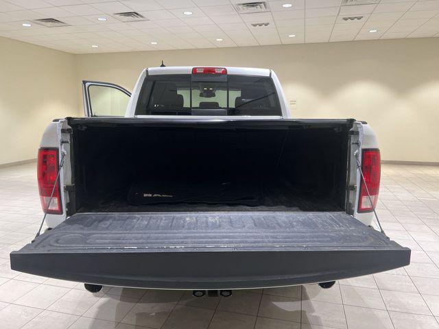 2015 Ram 1500 Lone Star