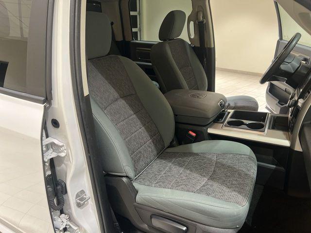 2015 Ram 1500 Lone Star