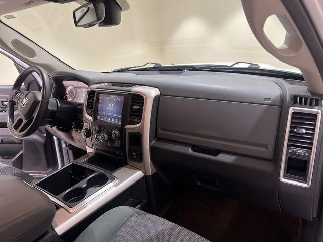 2015 Ram 1500 Lone Star