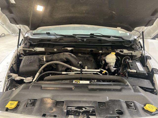 2015 Ram 1500 Lone Star