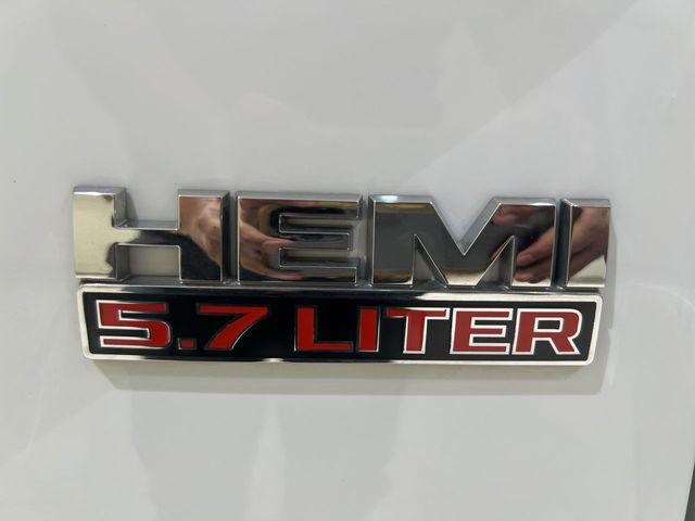 2015 Ram 1500 Lone Star