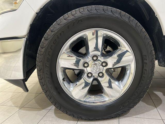 2015 Ram 1500 Lone Star