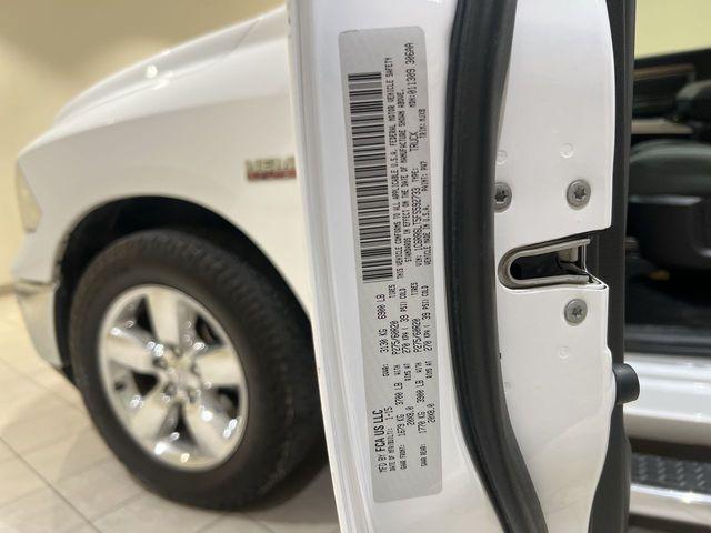 2015 Ram 1500 Lone Star