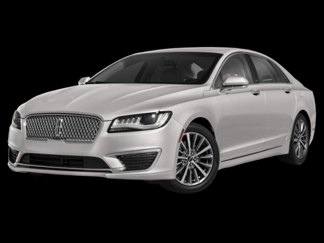 2018 Lincoln MKZ Hybrid Select