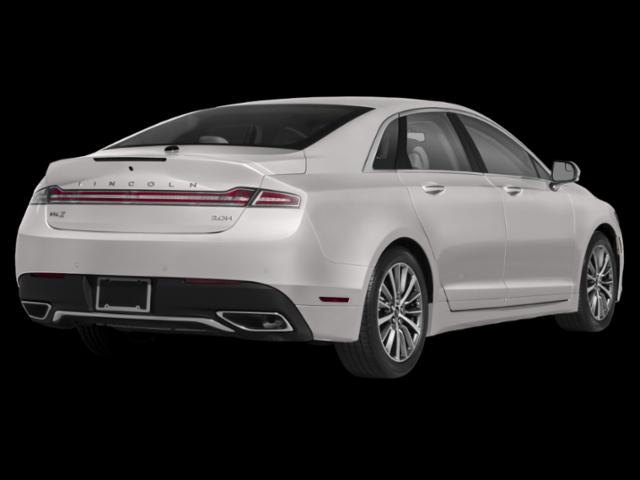 2018 Lincoln MKZ Hybrid Select