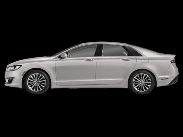 2018 Lincoln MKZ Hybrid Select