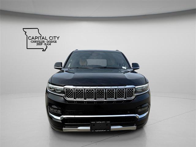 2023 Wagoneer Grand Wagoneer Series III 4x4
