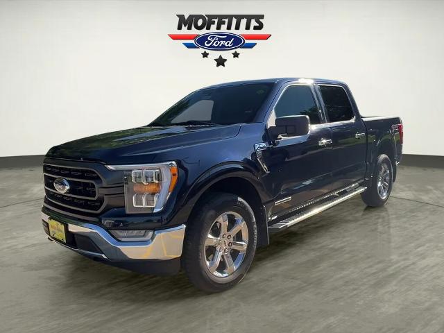2023 Ford F-150 XLT for sale in Boone, IA