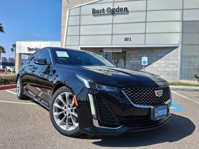 2021 Cadillac CT5 Premium Luxury 2021 Cadillac CT5 Premium Luxury