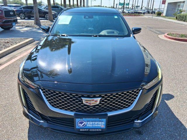 2021 Cadillac CT5 Premium Luxury 2021 Cadillac CT5 Premium Luxury