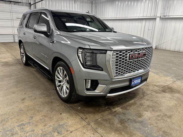 2024 GMC Yukon 2WD Denali