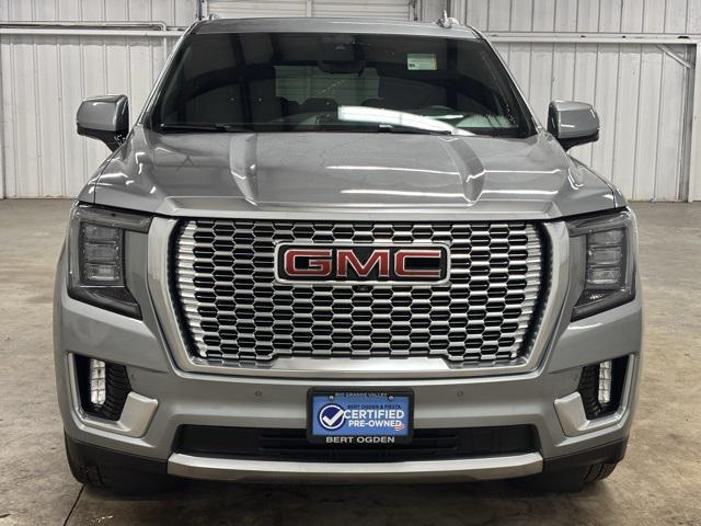 2024 GMC Yukon 2WD Denali