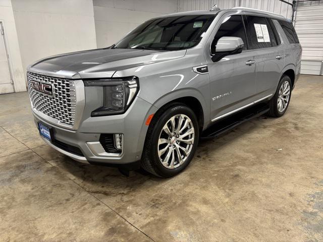2024 GMC Yukon 2WD Denali